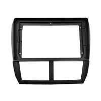 NUNOO | SUBARU | FORESTER | 9 Inch Fascia Panel | 2008-2012