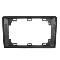 NUNOO | FORD TIERRA/ACTIVA | MAZDA 323/ISAMU/PREMACY | 10 Inch Fascia Panel | 1998-2008