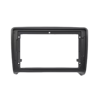 NUNOO | AUDI | TT | 9 Inch Fascia Panel | 2000+