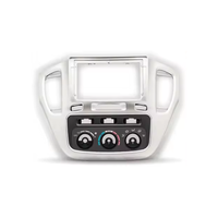 NUNOO | TOYOTA | HIGHLANDER | 9 Inch Fascia Panel | 2001-2007