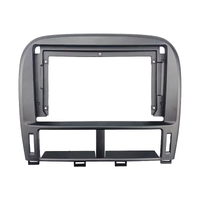 NUNOO | LEXUS | LS430 | 9 Inch Fascia Panel | 2001-2006