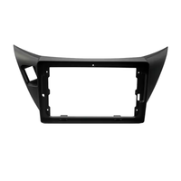 NUNOO | MITSUBISHI | LANCER | 9 Inch Fascia Panel | 2001-2007