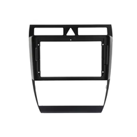 NUNOO | AUDI | A6 | 9 Inch Fascia Panel | 2002-2006