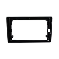 NUNOO | AUDI | A4 | 9 Inch Fascia Panel | 2002-2008