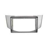 NUNOO | LEXUS | RX 300/330/350 | Fascia Panel | 2003-2009