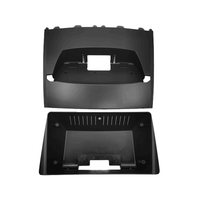 NUNOO | RENAULT | MEGANE 2 | 9 Inch Fascia Panel | 2003-2009