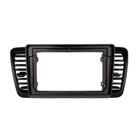 NUNOO | SUBARU | LEGACY/OUTBACK | 9 Inch Fascia Panel | 2004-2009