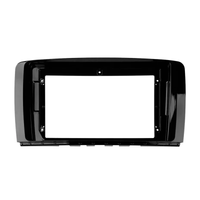 NUNOO | BENZ | R-W203 | 9 Inch Fascia Panel | 2004-2011