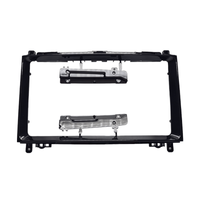 NUNOO | BENZ | B200/A-CLASSE (W169)/B-KLASSE (W245) | 9 Inch Fascia Panel | 2004-2012