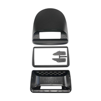 NUNOO | RENAULT | CLIO 3 | 9 Inch Fascia Panel | 2005-2014