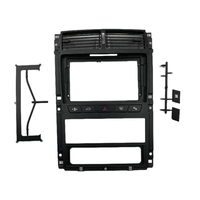 NUNOO | PEUGEOT | 405 | 10 Inch Fascia Panel | 2006-2007