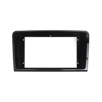 NUNOO | BENZ | ML-W164 | 9 Inch Fascia Panel | 2006-2010