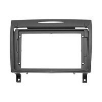 NUNOO | BENZ | SLK-CLASS | 9 Inch Fascia Panel | 2006-2010