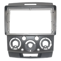 NUNOO | FORD EVEREST/RANGER | MAZDA BT-50 | 9 Inch Fascia Panel | 2006-2010