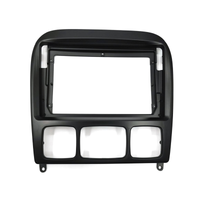 NUNOO | BENZ | S-W220 | 9 Inch Fascia Panel | 2006+