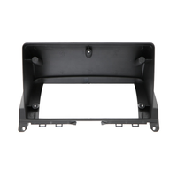 NUNOO | BENZ | C-W204 | 9 Inch Fascia Panel | 2007-2014