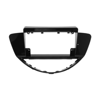 NUNOO | SUBARU | TRIBECA | 9 Inch Fascia Panel | 2007-2014