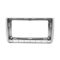 NUNOO | TOYOTA | IST | 9 Inch Fascia Panel | 2007-2016