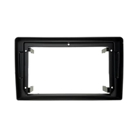 NUNOO | AUDI | A3 | 9 Inch Fascia Panel | 2008-2012