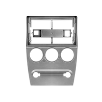 NUNOO | CITROEN | ELYSEE | 9 Inch Fascia Panel | 2008-2013