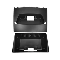 NUNOO | RENAULT | MEGANE 3/FLUENCE | 9 Inch Fascia Panel | 2008-2015