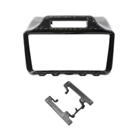 NUNOO | TOYOTA | IQ | 9 Inch Fascia Panel | 2008-2016