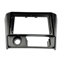 NUNOO | MITSUBISHI | LANCER | 9 Inch Fascia Panel | 2008