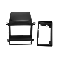 NUNOO | CHEVROLET | CAPTIVA | 9 Inch Fascia Panel | 2009-2012