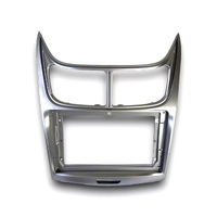 NUNOO | CHEVROLET | SAIL | 9 Inch Fascia Panel | 2009-2014