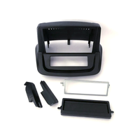 NUNOO | RENAULT | FLUENCE | 9 Inch Fascia Panel | 2009+