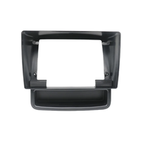 NUNOO | RENAULT | TRAFIC | 10 Inch Fascia Panel | 2010-2014
