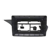 NUNOO | BENZ | E-CLASS | 10 Inch Fascia Panel | 2010-2015
