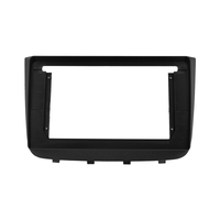 NUNOO | BENZ | VITO-W639 | 10 Inch Fascia Panel | 2010-2015