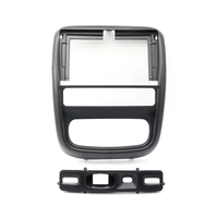 NUNOO | RENAULT | DUSTER | 9 Inch Fascia Panel | 2010-2015