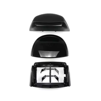 NUNOO | RENAULT | KOLEOS | 9 Inch Fascia Panel | 2010+