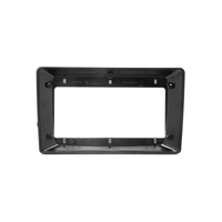 NUNOO | RENAULT | GENERAL | 9 Inch Fascia Panel