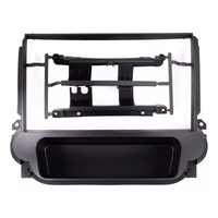 NUNOO | CHEVROLET | MALIBU | 9 Inch Fascia Panel | 2011-2015