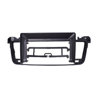 NUNOO | PEUGEOT | 508 | 9 Inch Fascia Panel | 2011-2017
