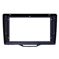 NUNOO | HONDA | N-BOX | 9 Inch Fascia Panel | 2011-2017