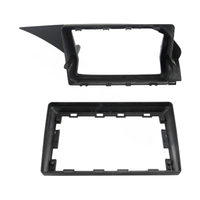 NUNOO | BENZ | GLK-X204 | 9 Inch Fascia Panel | 2012-2015