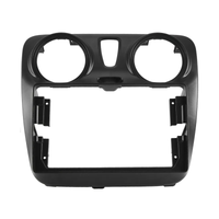NUNOO | RENAULT | DOKKER | 9 Inch Fascia Panel | 2012-2020