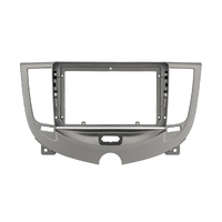 NUNOO | CHEVROLET | EPICA | 9 Inch Fascia Panel | 2013-2017