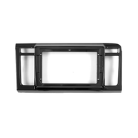 NUNOO | HONDA | N-WGN | 9 Inch Fascia Panel | 2013-2019