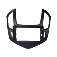 NUNOO | CHEVROLET | CRUZE | 9 Inch Fascia Panel | 2015-2018