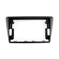 NUNOO | SKODA | RAPID | 9 Inch Fascia Panel | 2013