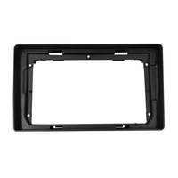 NUNOO | RENAULT | DUSTER | 9 Inch Fascia Panel | 2014-2017