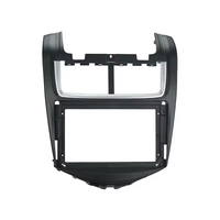 NUNOO | CHEVROLET | AVEO | 9 Inch Fascia Panel | 2014-2019