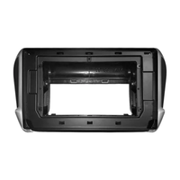 NUNOO | PEUGEOT | 2008 | 10 Inch Fascia Panel | 2014+
