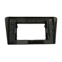 NUNOO | PEUGEOT | 408 | 9 Inch Fascia Panel | 2014+