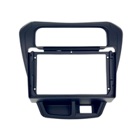 NUNOO | SUZUKI | ALTO 800 | 9 Inch Fascia Panel | 2014+